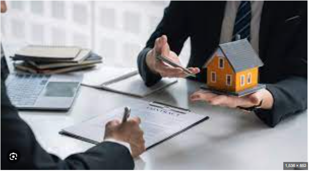 Knowing the Real Estate Share of Indiabulls